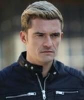 ​奧蘭多·布魯姆