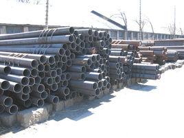 SA106B無縫鋼管 SA106B無縫鋼管