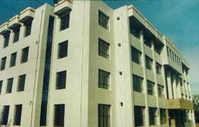 會寧縣第一中學