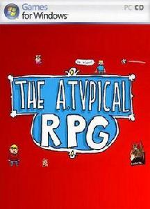 一個美式標準RPG遊戲 一個美式標準RPG遊戲