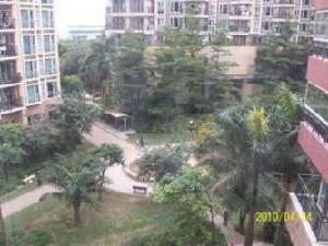 中海陽光棕櫚園二期 中海陽光棕櫚園二期