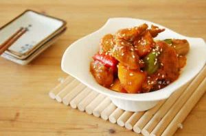 醬悶燒土豆 醬悶燒土豆