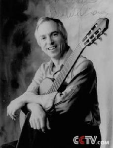 約翰·克里斯托夫·威廉斯 約翰·克里斯托夫·威廉斯