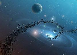 宇宙生物 宇宙生物