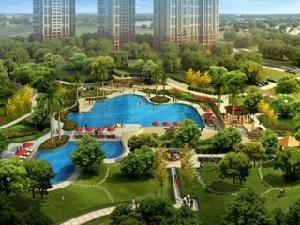 珠海保利香檳國際 珠海保利香檳國際