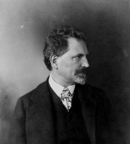 阿爾豐斯·穆夏[捷克斯洛伐克畫家]