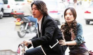 《麻雀愛上鳳凰》劇照