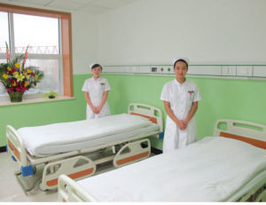 涿州市孫莊地段醫院