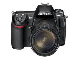 尼康 D300 尼康 D300