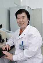 趙文霞[中國林業科學研究院研究員]