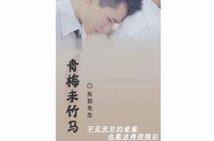 青梅未竹馬 青梅未竹馬