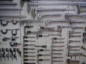 上海凡克工具有限公司 上海凡克工具有限公司