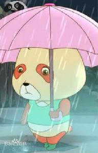 嘟嘟[動畫《如意酷寶》角色]