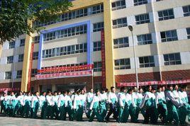 寧夏銀川英才學校 寧夏銀川英才學校