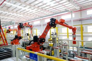 互聯工廠 互聯工廠