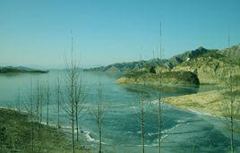 王快水庫 王快水庫