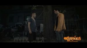 楊光的快樂生活[2013年楊議執導的電影]