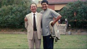 監獄風雲之逃犯 監獄風雲之逃犯