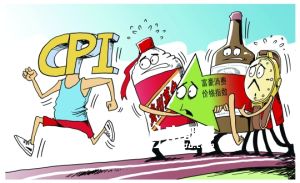 富豪物價指數 富豪物價指數