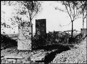 于志寧墓 于志寧墓