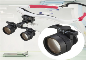 納宜慈5A手術放大鏡