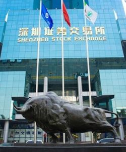 深圳證券交易所 深圳證券交易所