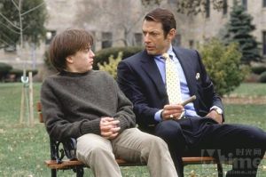 《伊比的墮落》