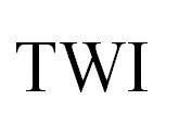 TWI TWI