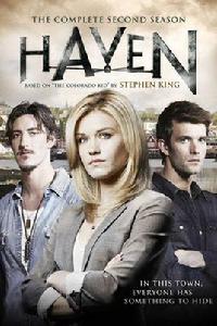 港灣[美國2010年Adam Kane執導電視劇]