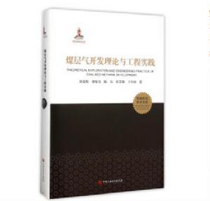 煤層氣開發理論與工程實踐 煤層氣開發理論與工程實踐