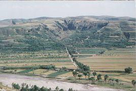 小流域綜合治理 小流域綜合治理