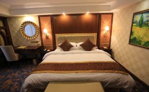 艦隊酒店 艦隊酒店