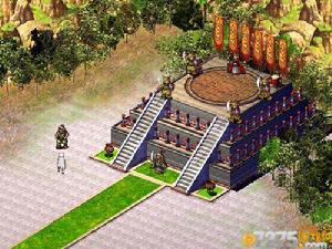 吞食天地5：楊家將