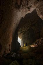 雙河溶洞群風景區