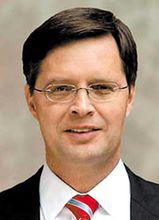 巴爾克嫩德首相