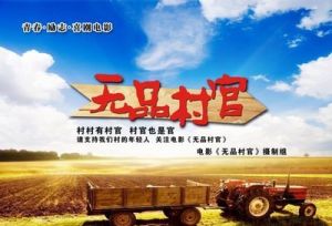 無品村官 無品村官