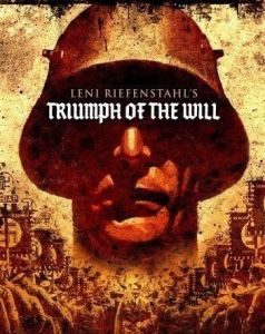 《意志的勝利》