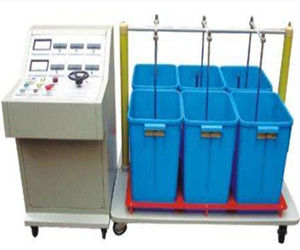 帶電防護用具絕緣測試裝置 帶電防護用具絕緣測試裝置