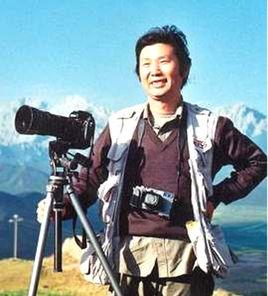 趙廣田[鄭州工學院教授]