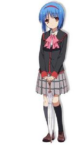 西園美魚 西園美魚