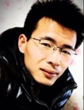 陳潤[財經作家]