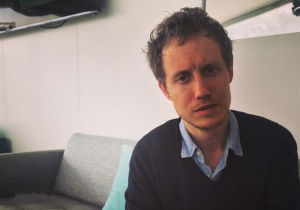 拉斯洛&middot;傑萊斯