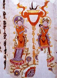 柏孜克里克石窟