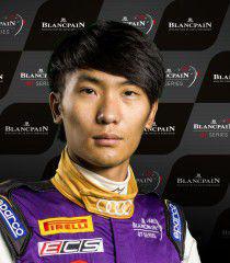 孫正[優秀賽車手]