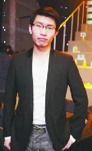 黃愷[三國殺設計者]