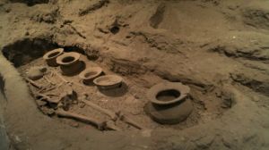 黃土侖遺址 黃土侖遺址