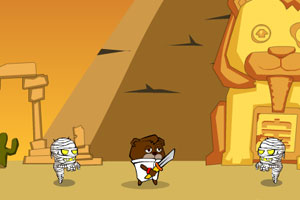 熊貓男木姨奶歸來