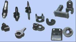 珠光體球墨鑄鐵