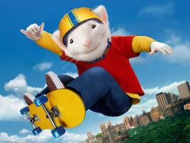 精靈鼠小弟4 精靈鼠小弟4