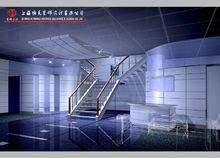 辦公會議設計效果圖